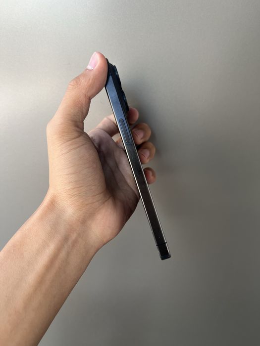 iPhone 15 Pro Max 256gb / 77%
