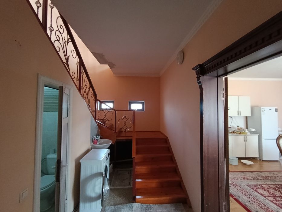 Дом в Домотдых (Санаторий Манкент)