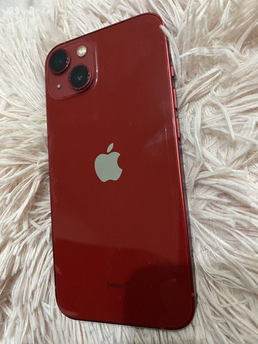 IPhone 13 Rosu 128 GB
