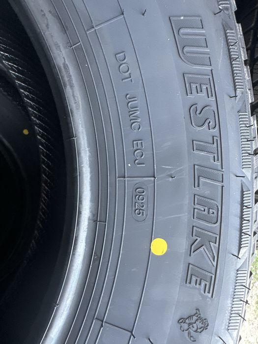 235/70/16 WestLake 4бр