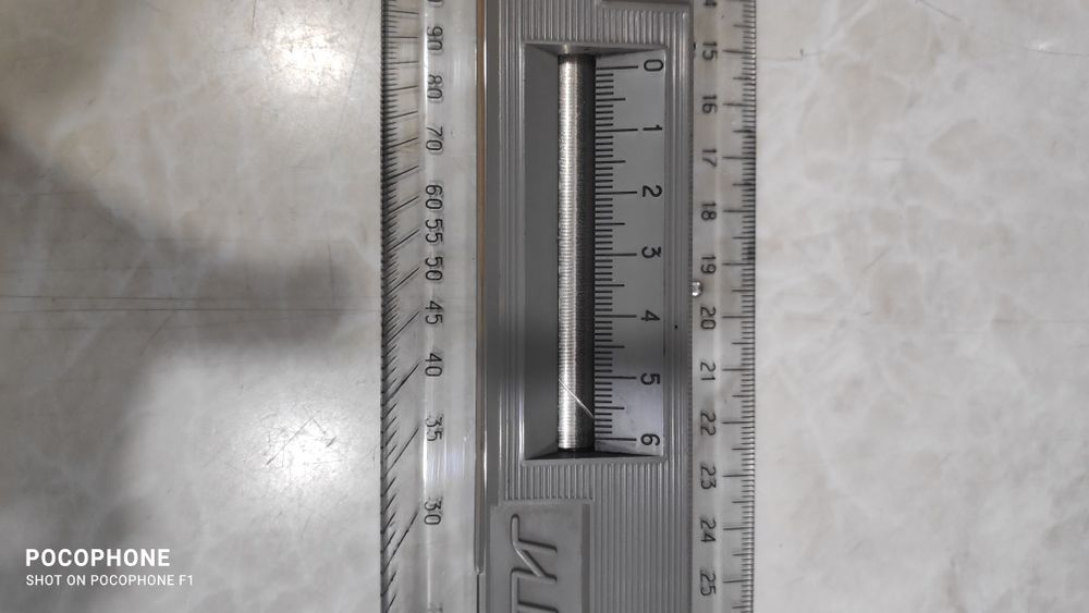 Рейсшина и лекала, производство СССР