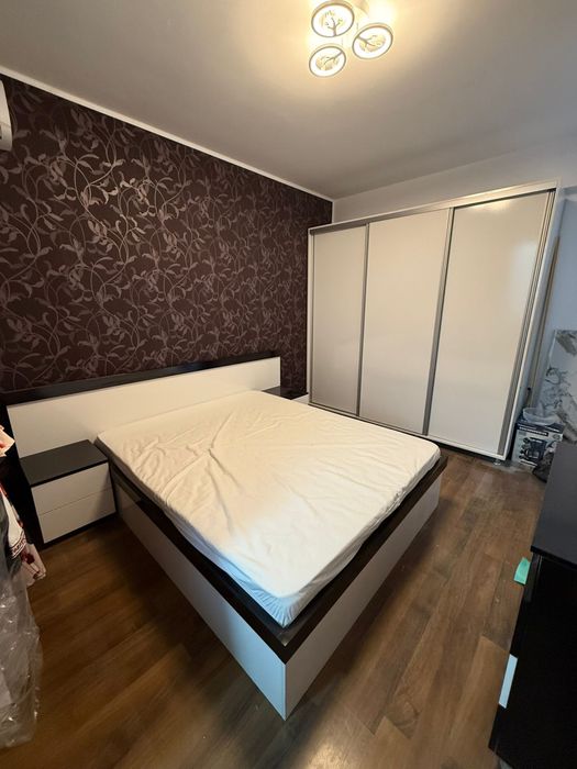 Mobila dormitor complet