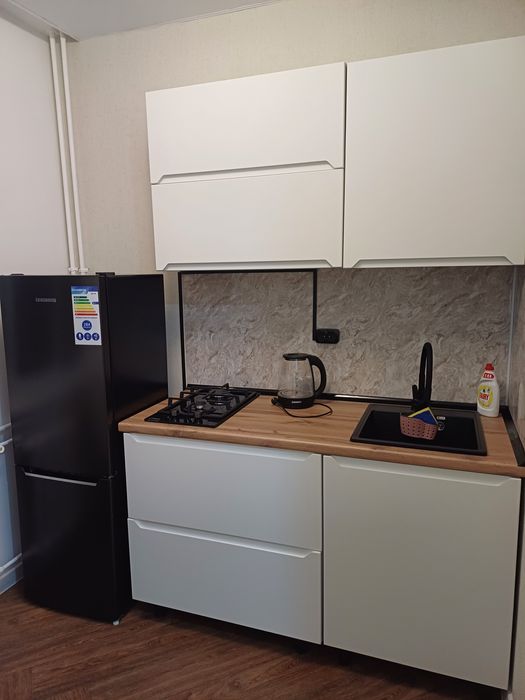 Сдаётся 1 ком квартира в 10 микрорайоне