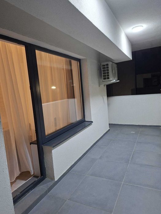 Apartament doua camere de inchiriat