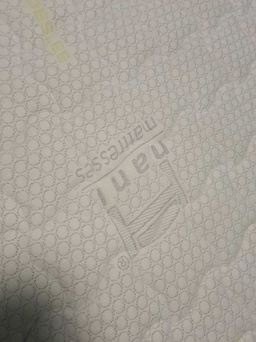 двулицев матрак Nani Sirena ultraflex Нани Сирена ултрафлекс 160/200см