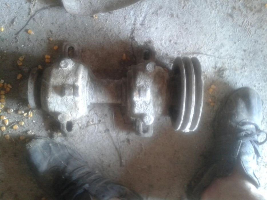 Ax circular ptr circula