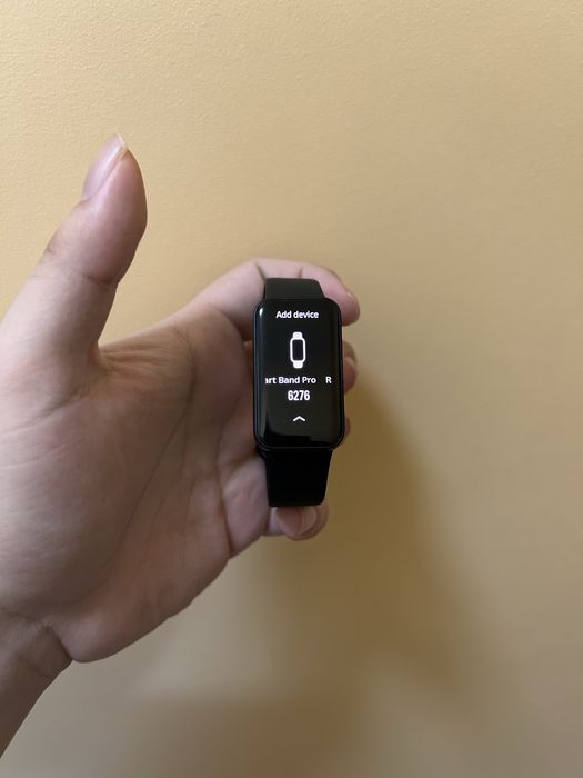 Фитнес гривна Redmi Smart Band Pro