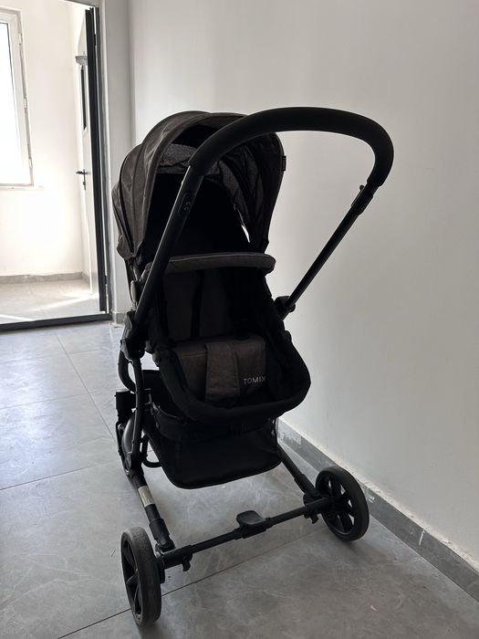 Коляска трансформер