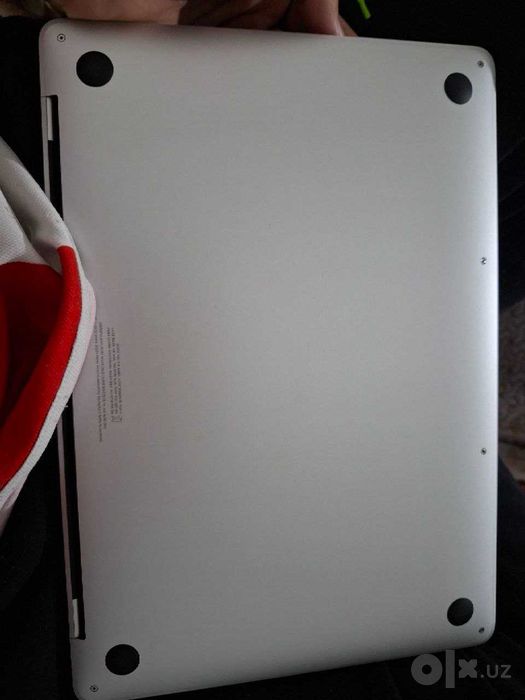 Macbook Pro M1 256gb
