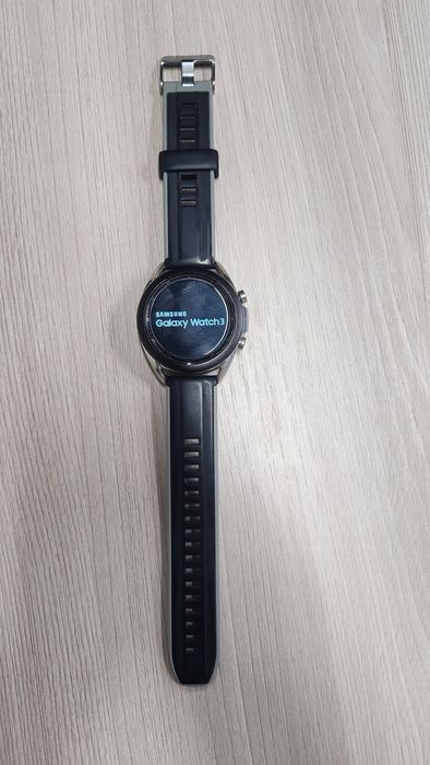 Смарт часы Samsung Galaxy Watch 3