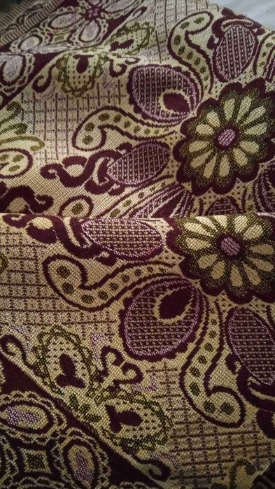 Покривки за легло - Жакардови и копринени покривки за легло