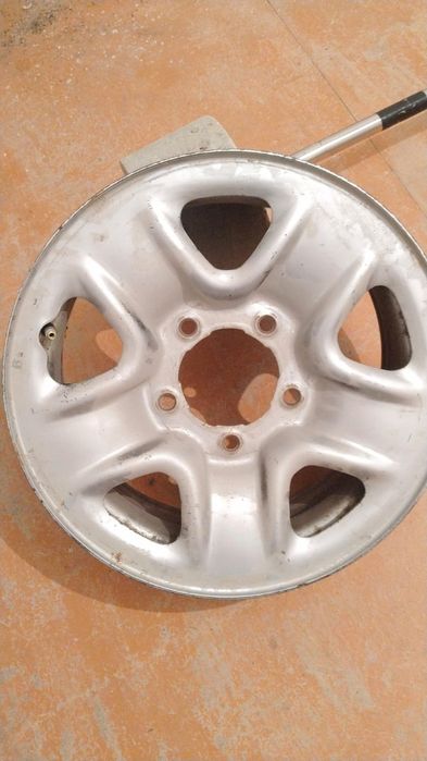 Продам диски R17