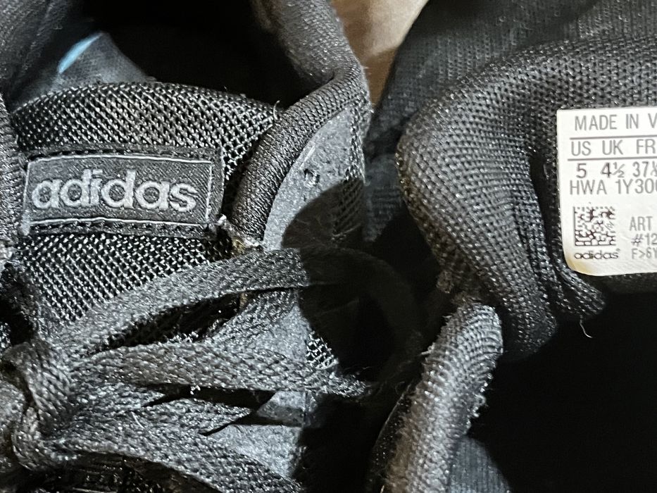 Маратонки Adidas