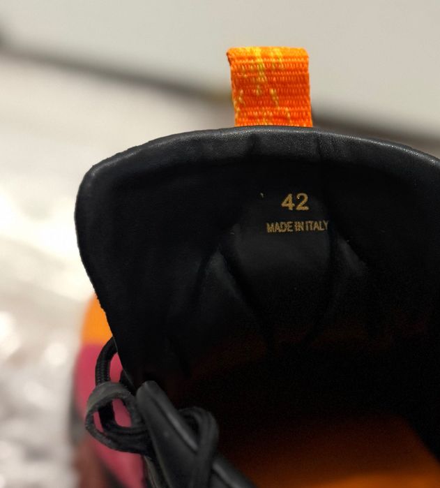 Versace мъжки обувки