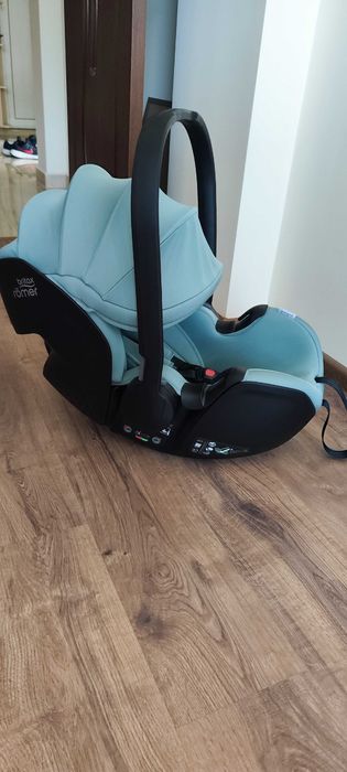 Бебешко столче Britax Romer