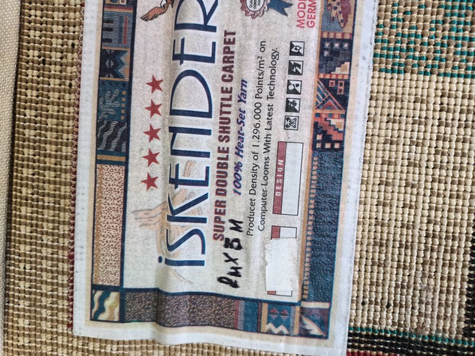 Продам ковры качествннные