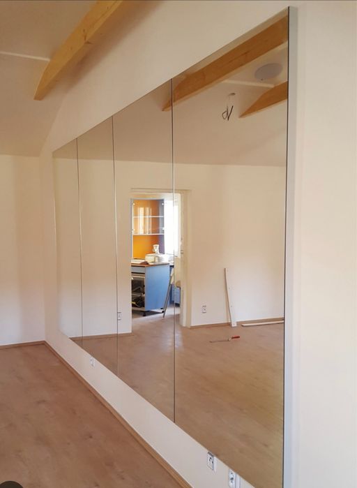 Sticle oglinzi si geamuri pe comanda