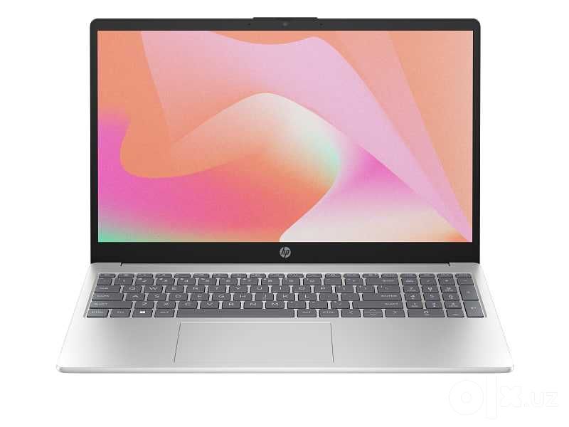 HP Laptop 15-fd131 Ultra 5-125H/8GB DDr5/512FB/15.6 ips