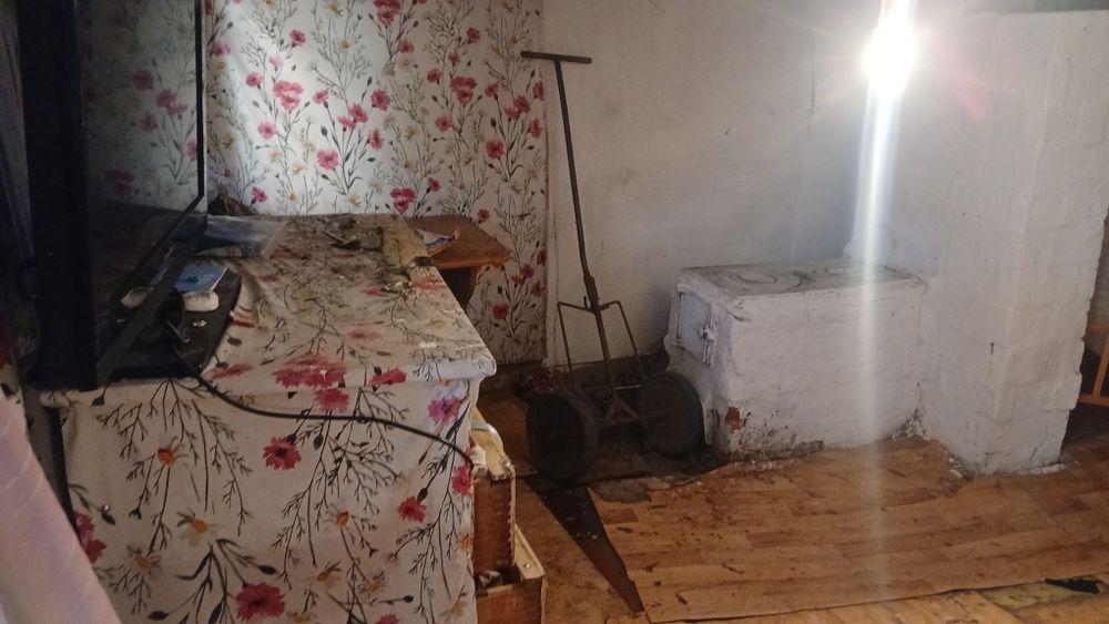Сдам времянку  в аренду