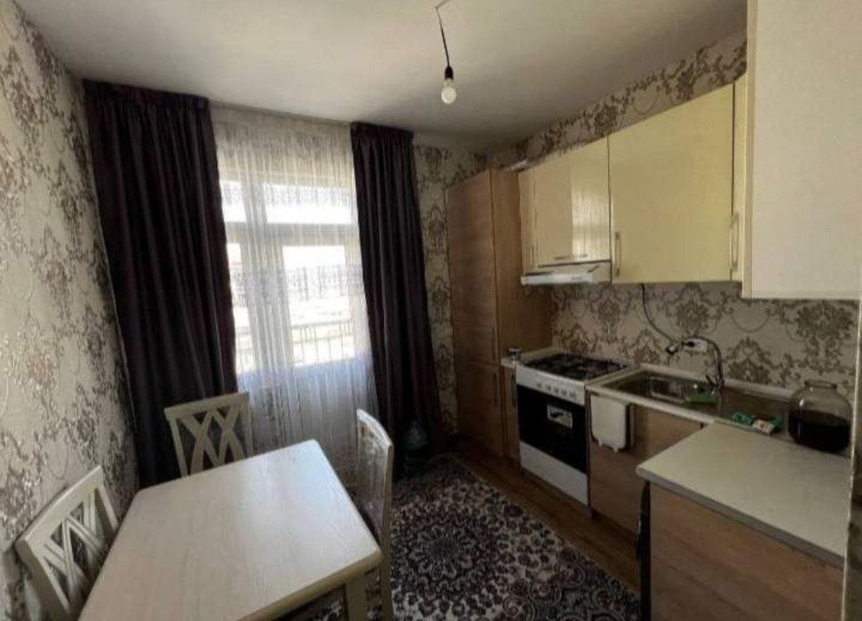 Сергили чоштепа метрони биринчи бекати навастройка 2хона 350д