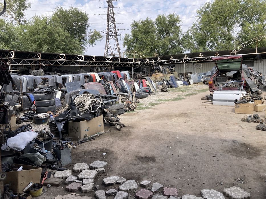 Продам  рынок Болашак по ул, Аскарова 288