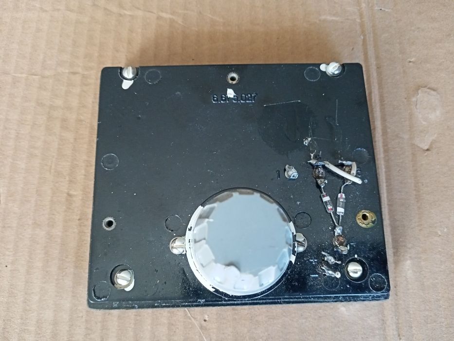 тестер Ц4311.СССР и другие