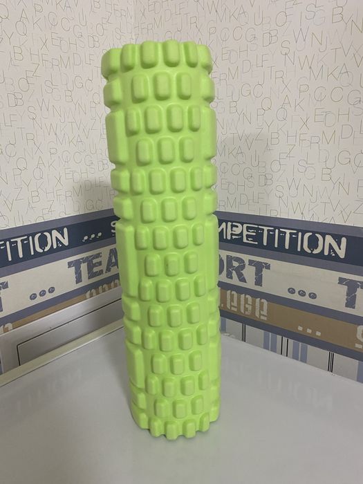 массажный роллер (валик)