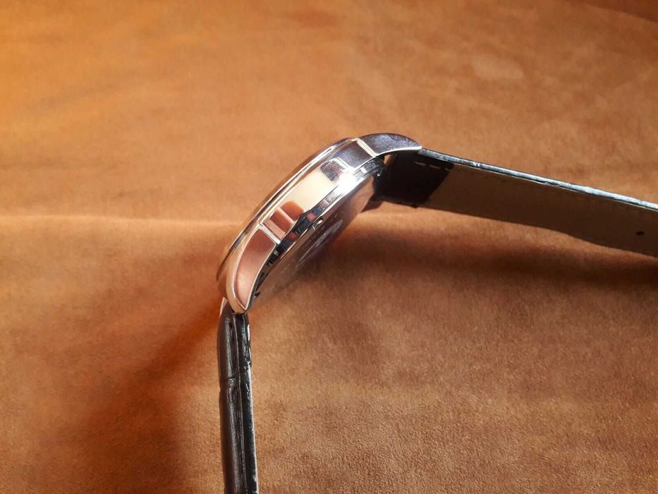 Оригинал! REAL MADRID Часы наручные кварцевые SEIKO ALBA