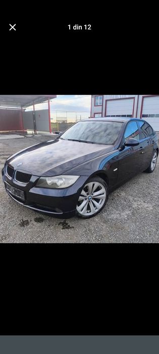 BMW 3 Series 2007 — imagine 3