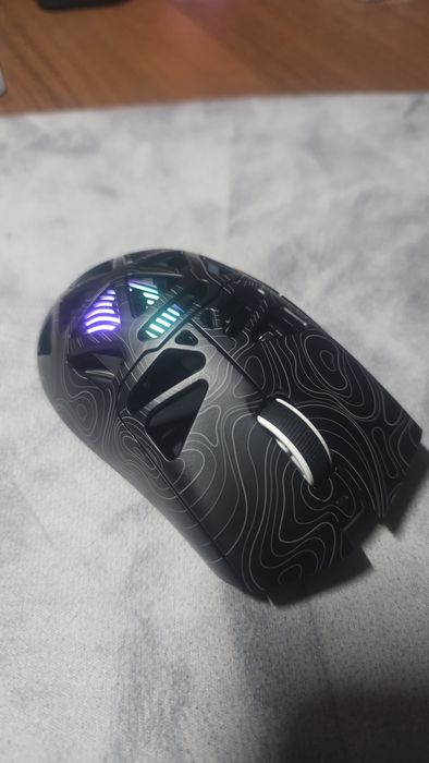 Игровые мыши топовые