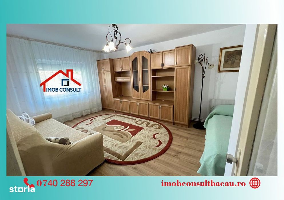 Apartament cu 3 camere, de inchiriat! Neagoe Vodă! CE1616
