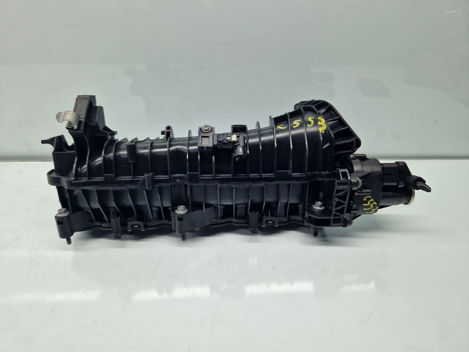 Galerie admisie Bmw 3 (F30) [Fabr 2012-2017] 780799108 2.0 N47D20 135K