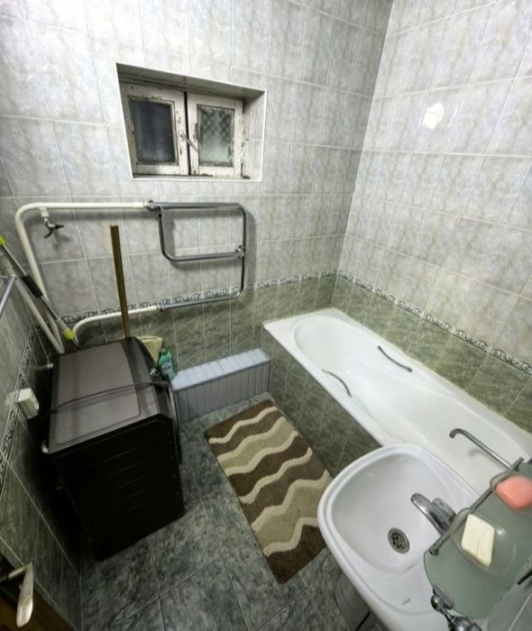 Kvartira ijaraga beriladi.