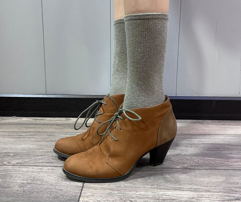 Обувь отличного качества и бренда