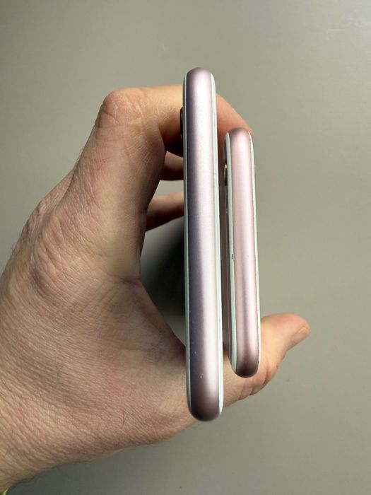 iPhone 6s/ 6s Plus Baterie 100% 64 gb bun de cadou