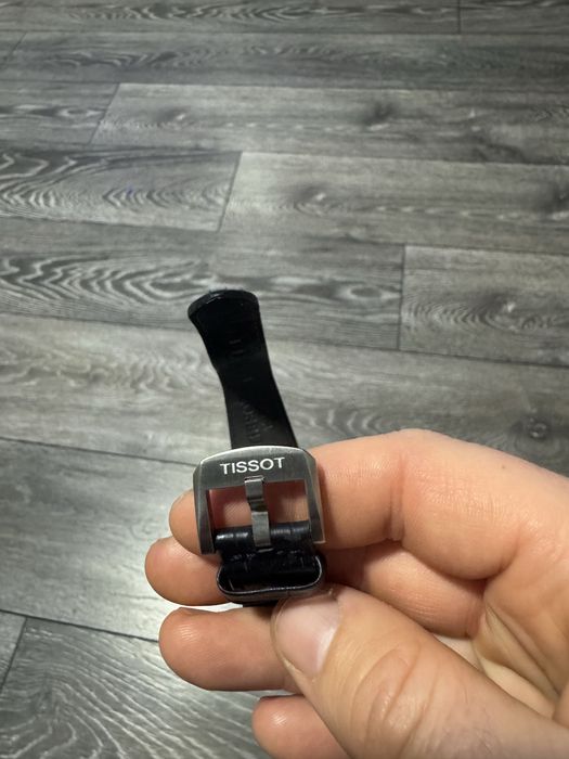 Ceas Tissot PRX Quartz