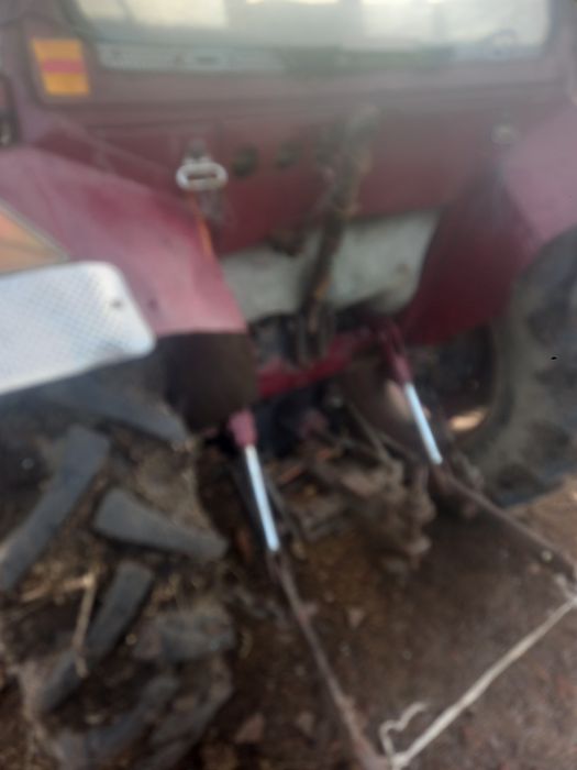 De vanzare sau la schimb tractor U445