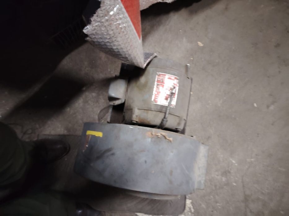 Насос, задвижки