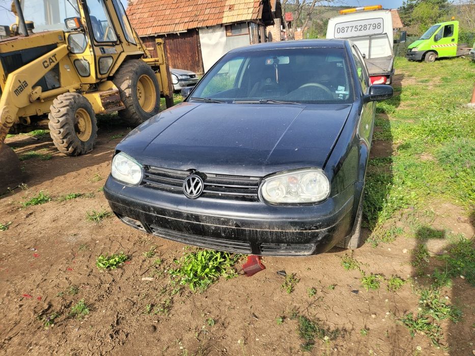 Голф 4 1.9 110 на части/golf 4 1.9 110 na chasti
