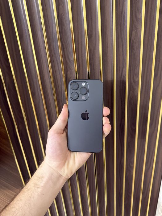 Iphone 14 Pro 128 Айфон 14 Про 128