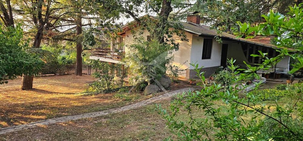 Продава се Къща в с. Ягода, Област Стара Загора - 112 кв.м за 1590 €/кв.м - Снимка #5