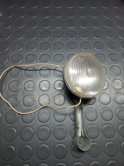 Фар за велосипед Балкан