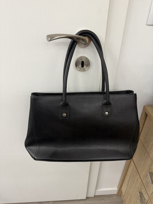 Оригинална Чанта Furla Linda в добро състояние