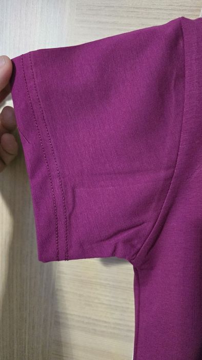 Tricou Karl Lagerfeld, mov