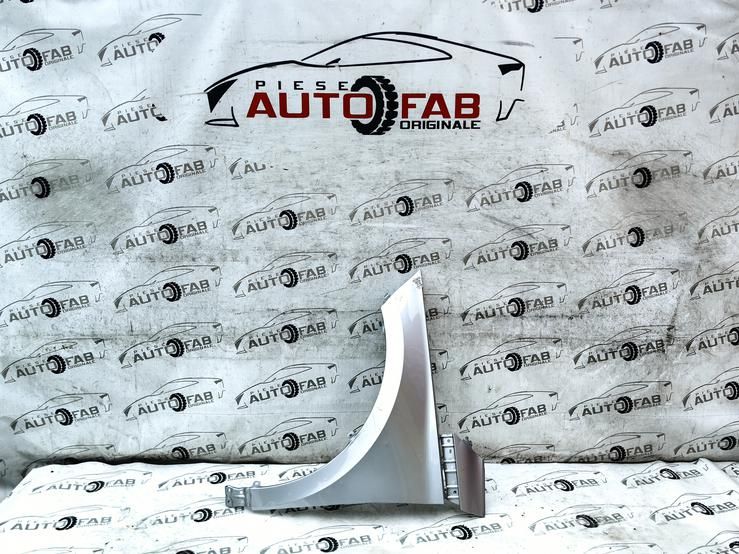Aripa stanga Skoda Enyaq an 2020-2021-2022-2023-2024-2025-2026