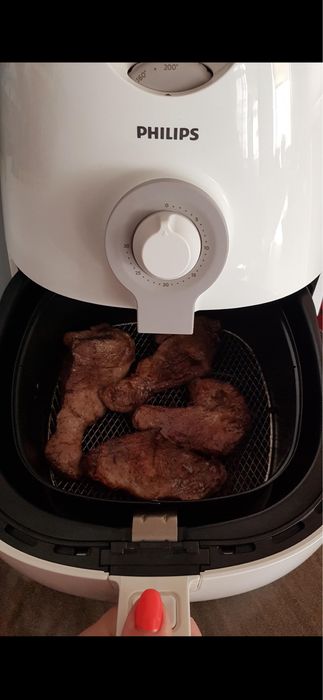 Vand Airfryer Philips