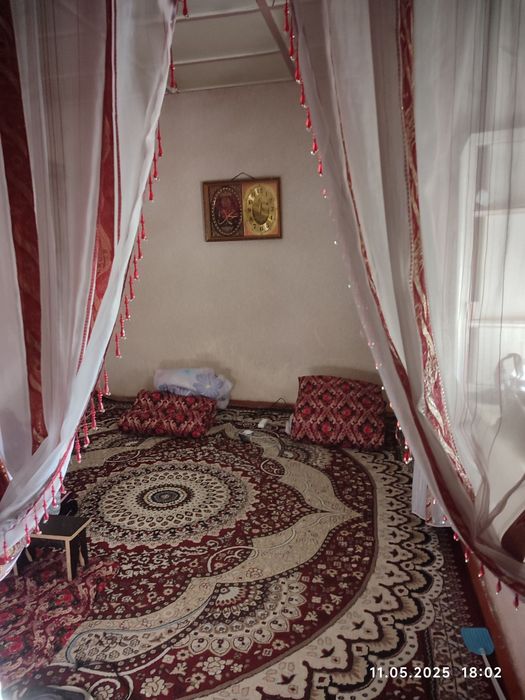 Соба. Махаласи корпус 23-17 уй