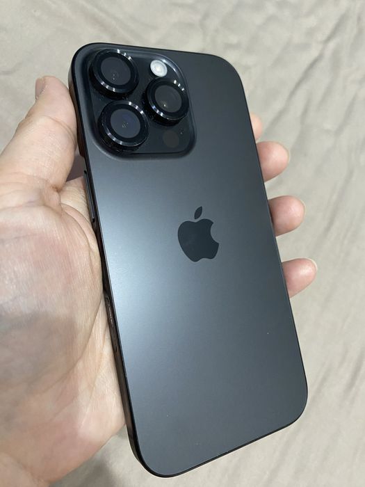 Продам айфон 16pro