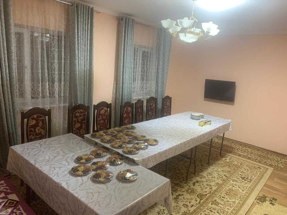 Продаётся дом в Таразе