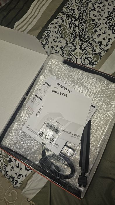 Gigabyte X870 EAGLE WIFI7